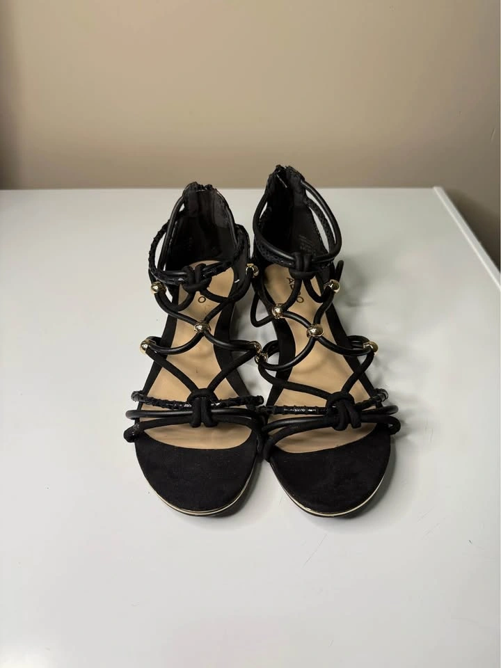 Aldo Boho Strappy Sandal - photo 3