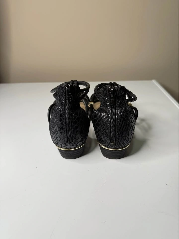 Aldo Boho Strappy Sandal - photo 4