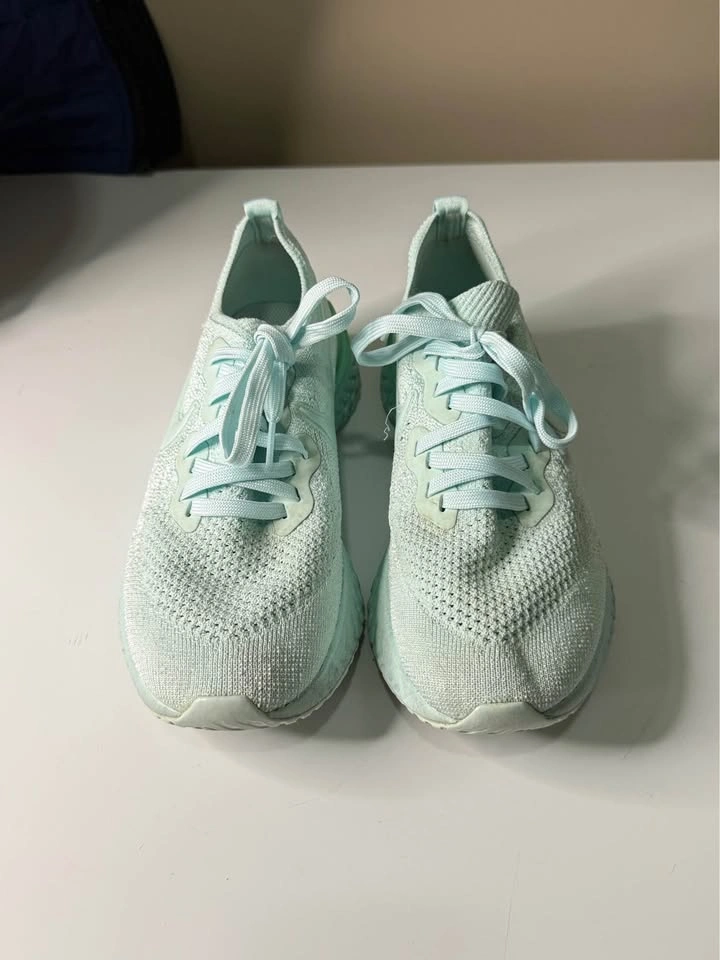 Nike Epic React 2 ‘Teal Tint’ - photo 2