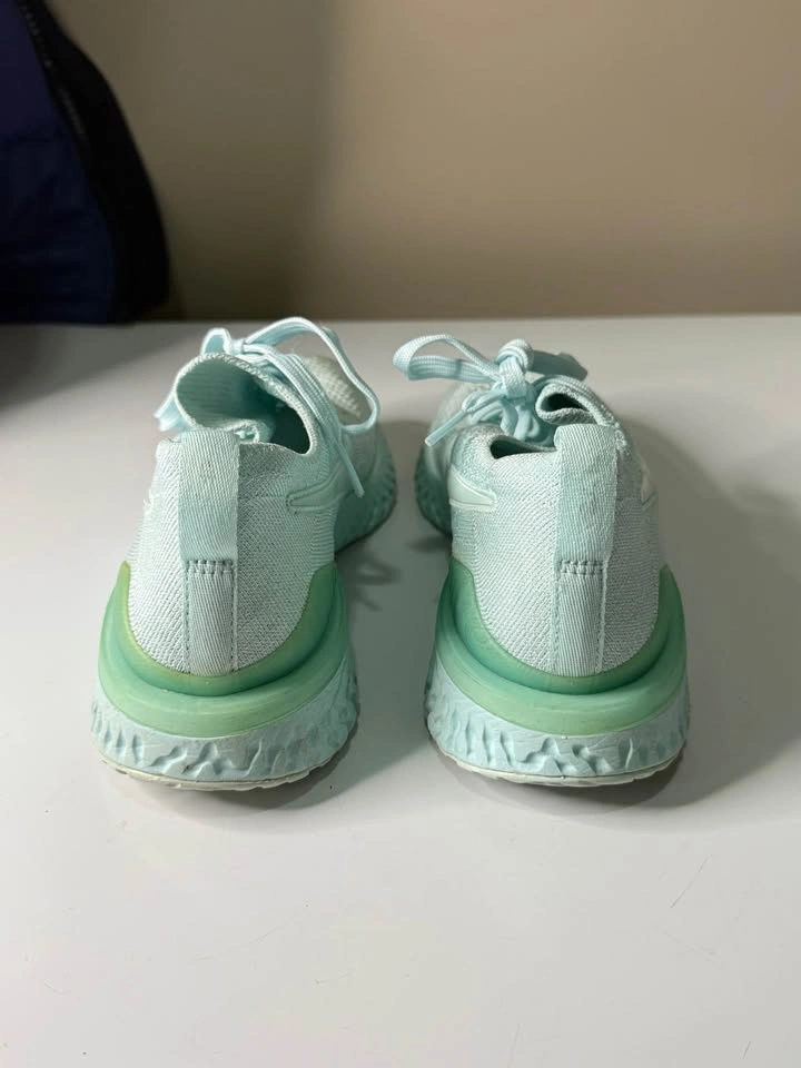 Nike Epic React 2 ‘Teal Tint’ - photo 3