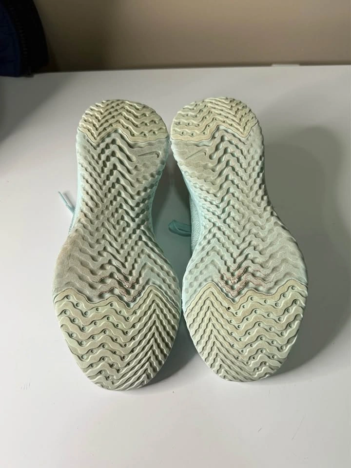 Nike Epic React 2 ‘Teal Tint’ - photo 4