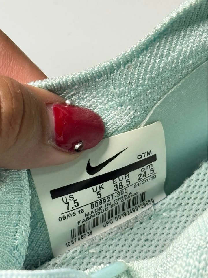 Nike Epic React 2 ‘Teal Tint’ - photo 5