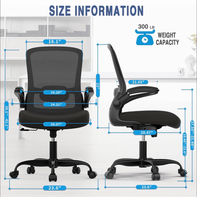 Office chair