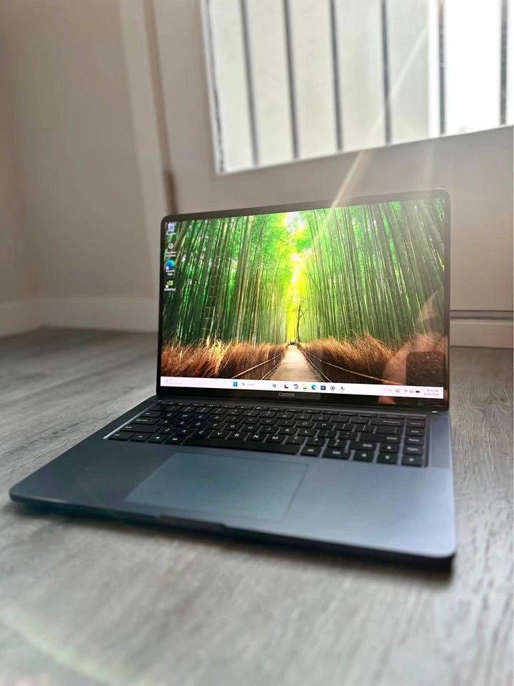 Xiaomi Pro X 15 - OLED, RTX 3050 Ti, i5 11th Gen, 16GB, 512GB