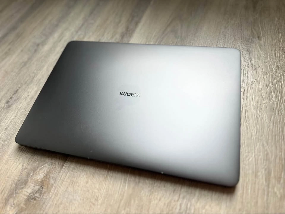 Xiaomi Pro X 15 - OLED, RTX 3050 Ti, i5 11th Gen, 16GB, 512GB - photo 2