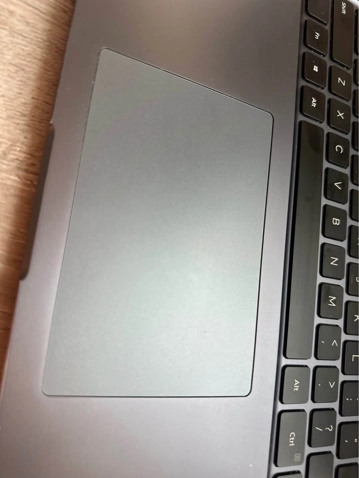 Xiaomi Pro X 15 - OLED, RTX 3050 Ti, i5 11th Gen, 16GB, 512GB - photo 4