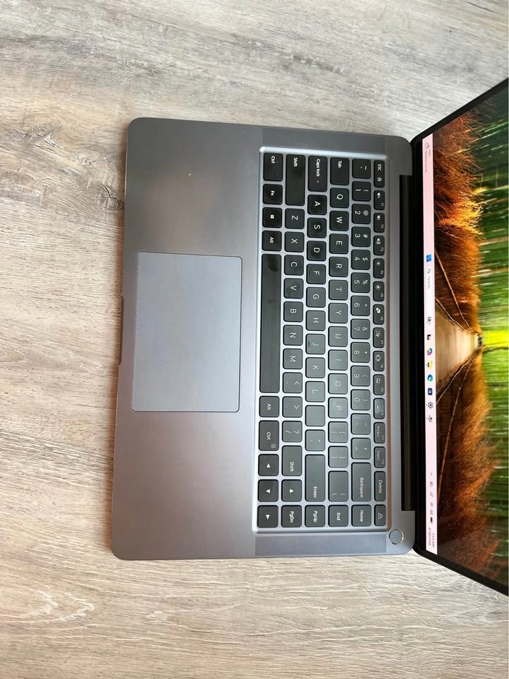 Xiaomi Pro X 15 - OLED, RTX 3050 Ti, i5 11th Gen, 16GB, 512GB - photo 5