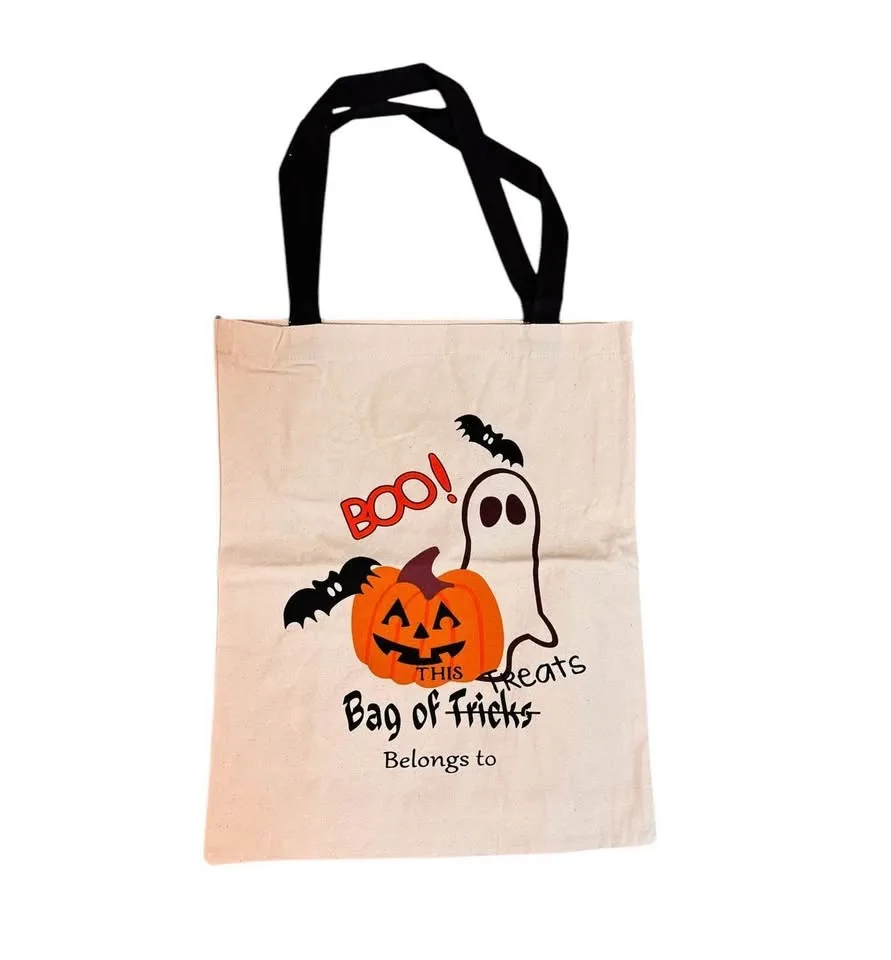Custom Trick or Treat Bag image indicator(3)