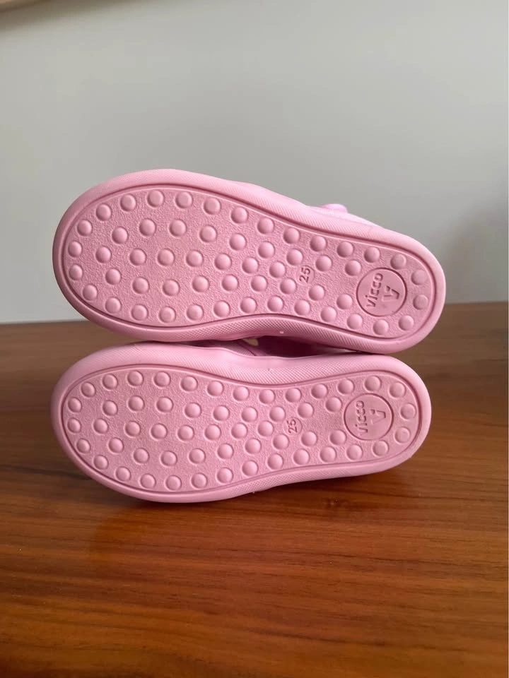 Sz 25/US 8.5 kids summer shoes - photo 5