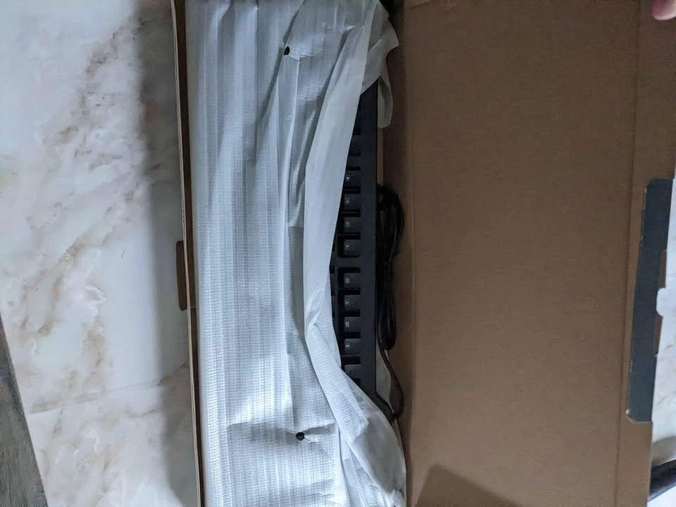 Brand New Cyberpower Keyboard - photo 4