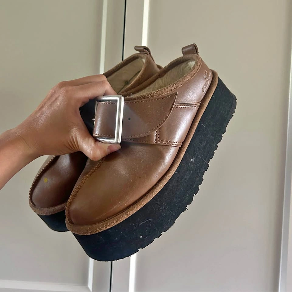 Closet sale - UGG X Opening Ceremony Tasman Slipper