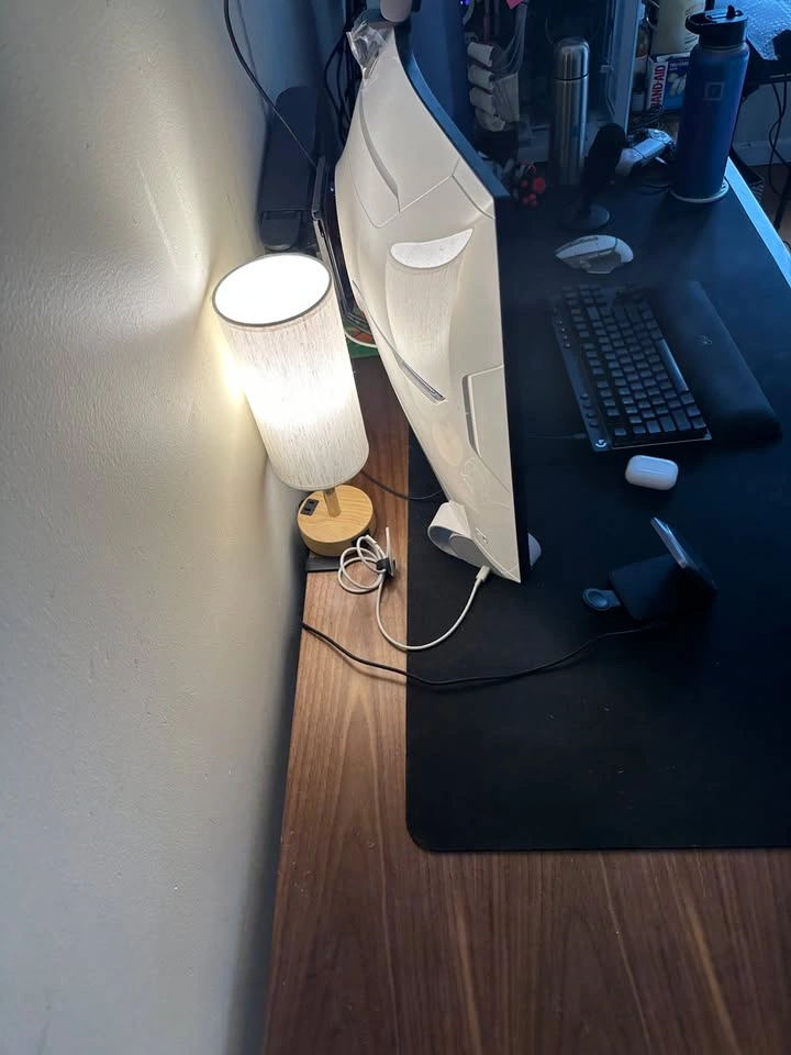 Flexispot E7 Pro Plus 72 x 30 inches - photo 2