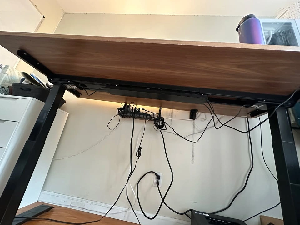 Flexispot E7 Pro Plus 72 x 30 inches - photo 3
