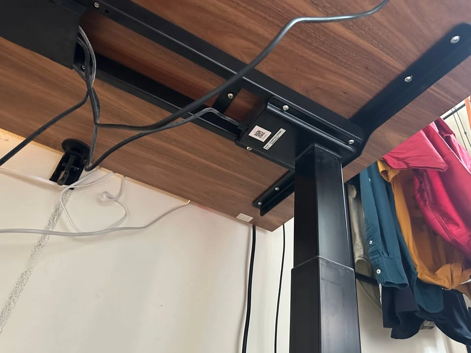 Flexispot E7 Pro Plus 72 x 30 inches - photo 4