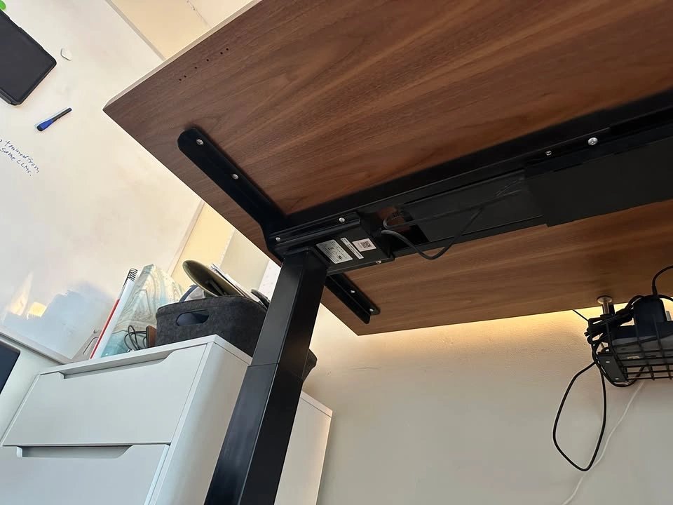 Flexispot E7 Pro Plus 72 x 30 inches - photo 5