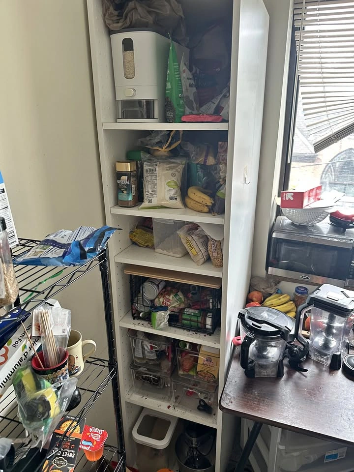 Ikea Kitchen Cabinet (customizable)
