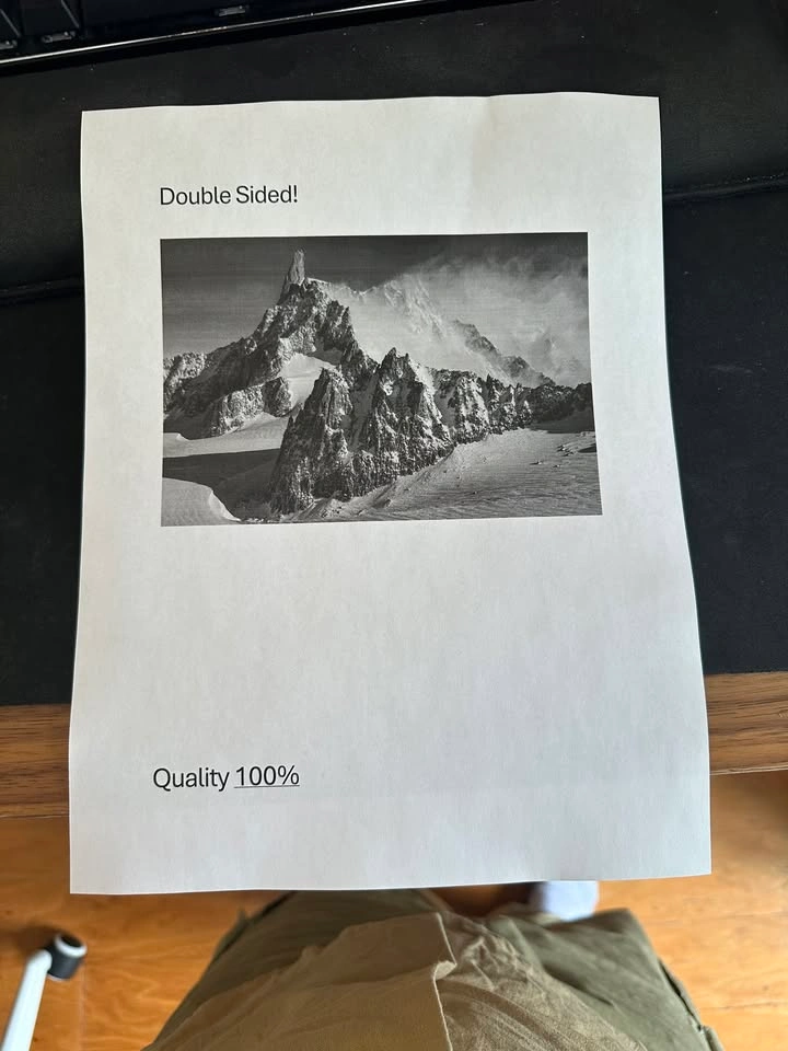 Brother HL-L2460DW Monochrome Laser Printer, with extra authenti - photo 4