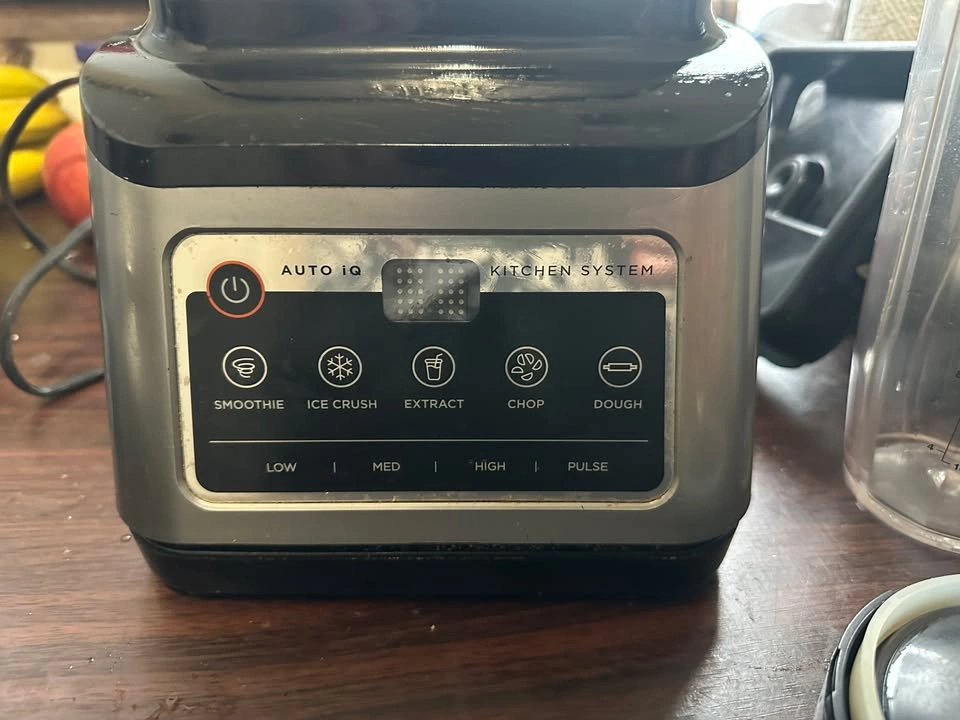 Ninja BN800 Professional Plus Kitchen System - photo 2