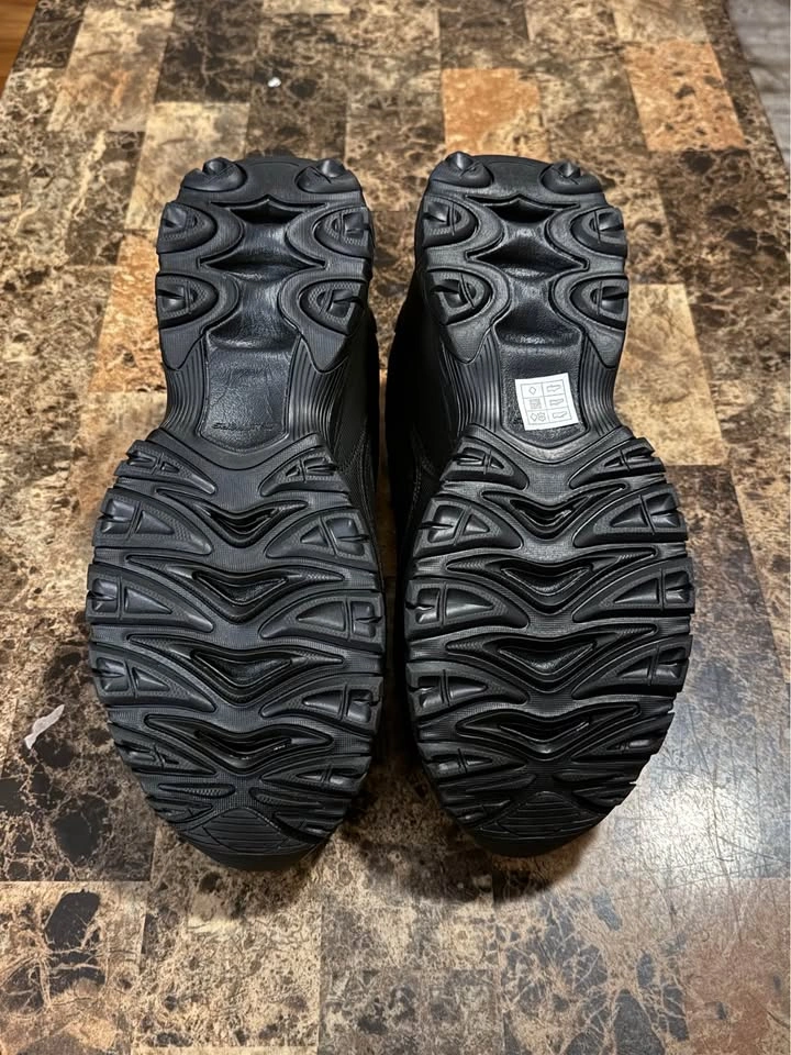 Skechers Men's Cankton Steel Toe - photo 5