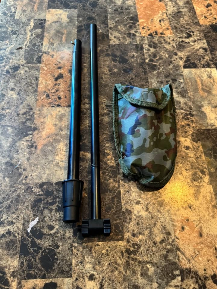 Metal detector - photo 5