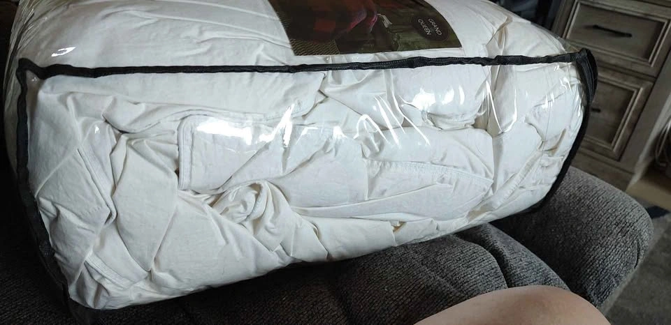 Queen comforter - photo 2