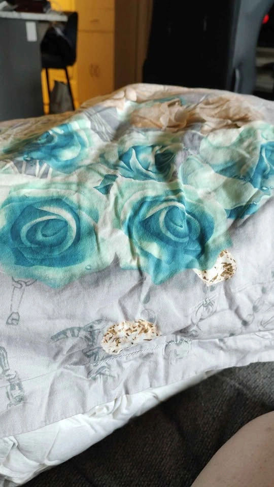 Queen comforter - photo 3