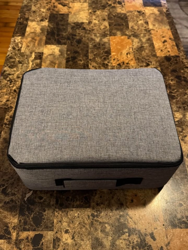 Smart WiFi Projector - photo 2
