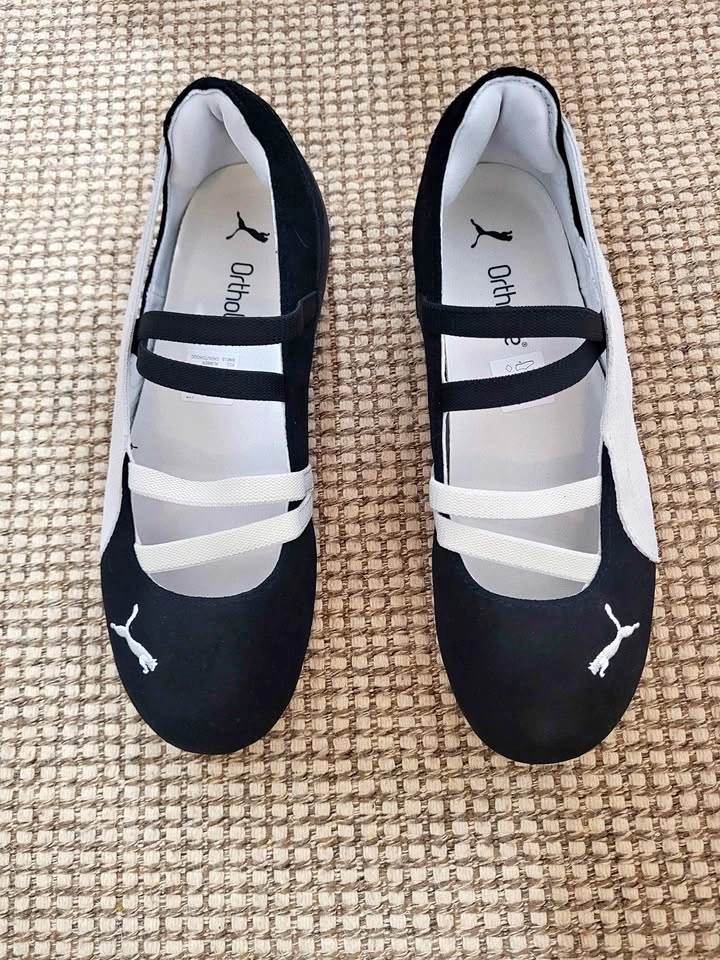 Puma Speedcat Ballet SD Women's Shoes