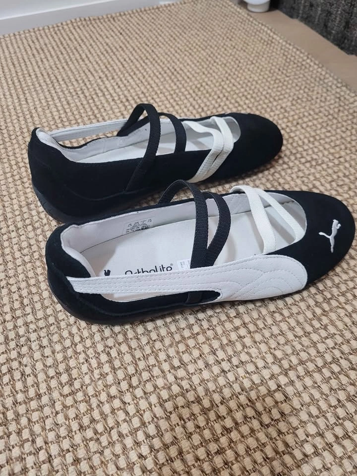 Puma Speedcat Ballet SD Women's Shoes - photo 2