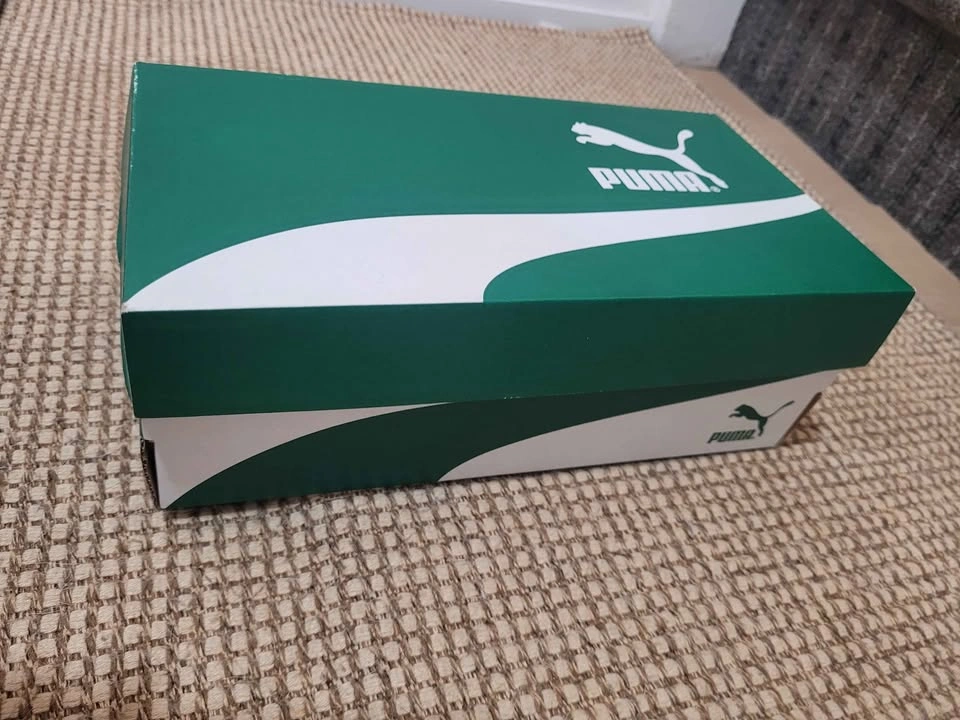 Puma Speedcat Ballet SD Women's Shoes - photo 4