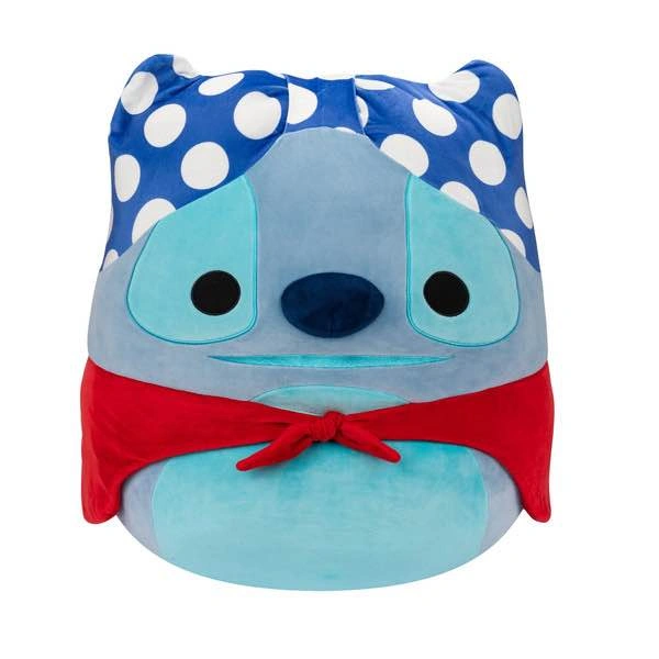 Giant Stitch Squishmallows Original Disney 20” Plushie - photo 2