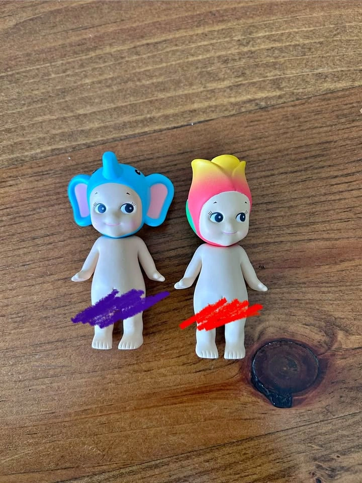 Sonny Angels