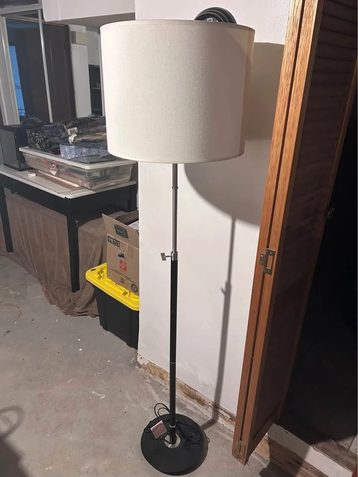 Extendable lamps - photo 2