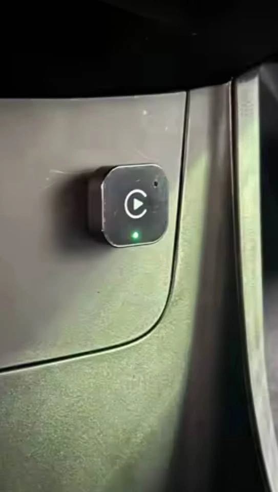 Wireless car play android and iPhone - photo 3