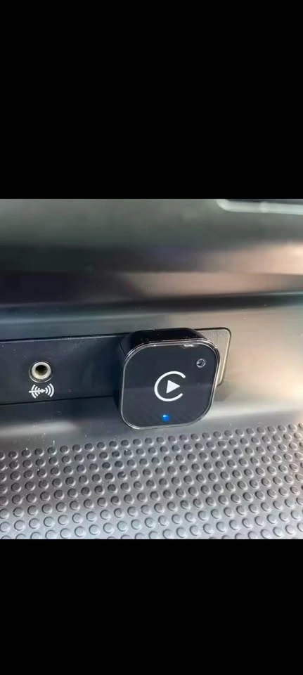 Wireless car play android and iPhone - photo 4