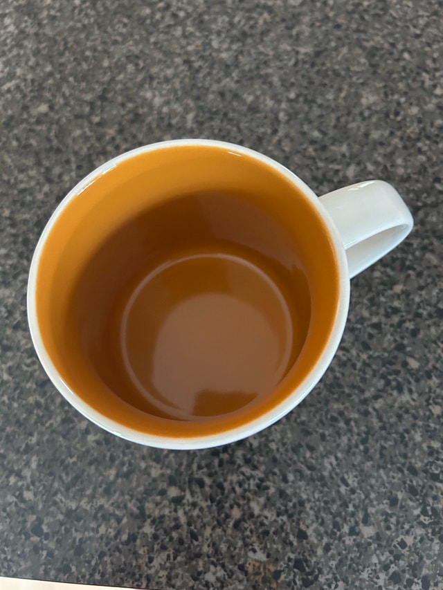 Starbucks You Are Here Collection mug Texas - photo 3