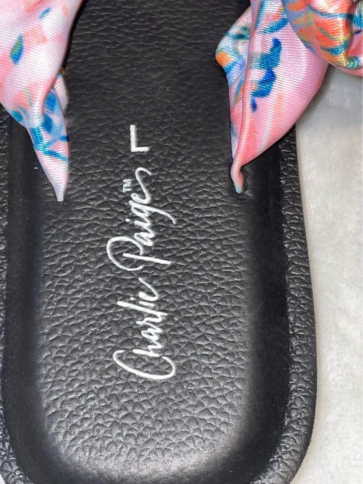 Lot of 3 pairs of Charlie Paige Sandals - photo 5