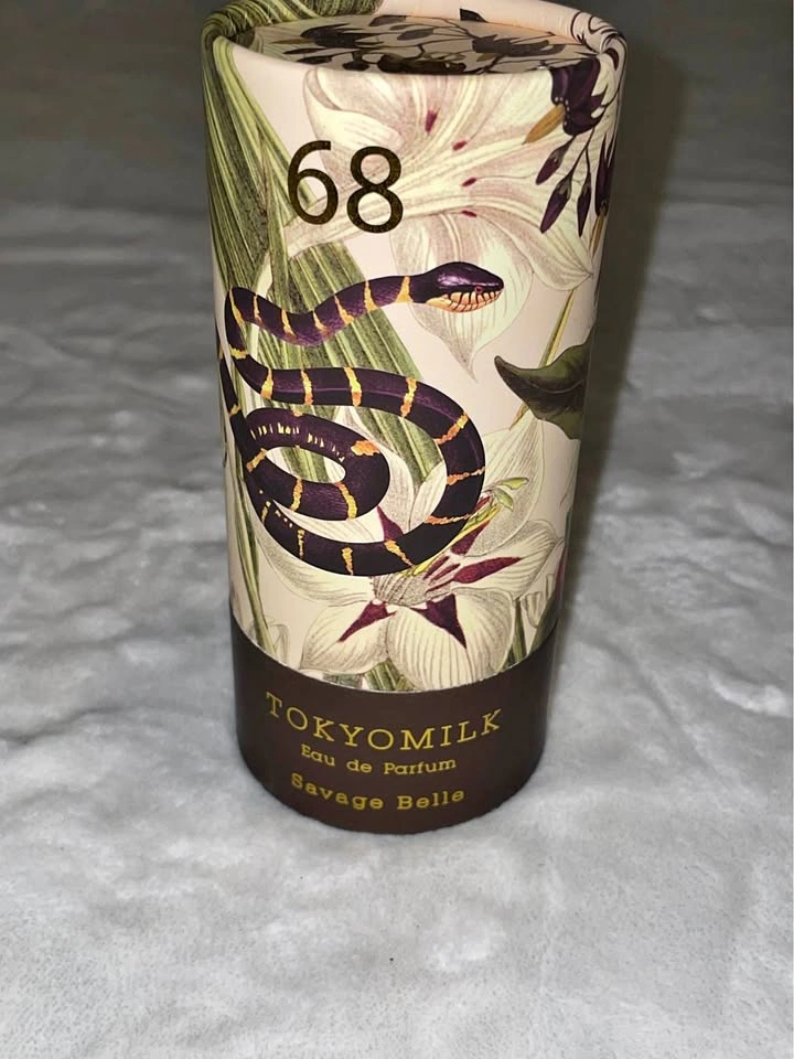 TokyoMilk Savage Belle No. 68 Eau de Parfum