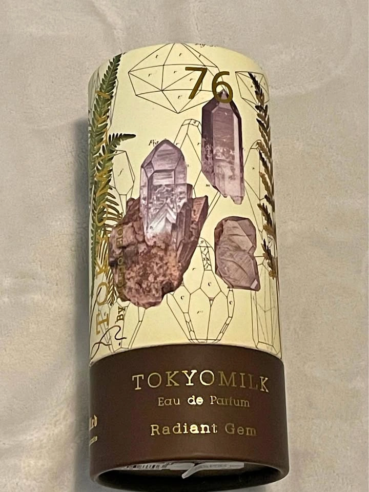 TokyoMilk Radiant Gem No. 76 Eau de Parfum