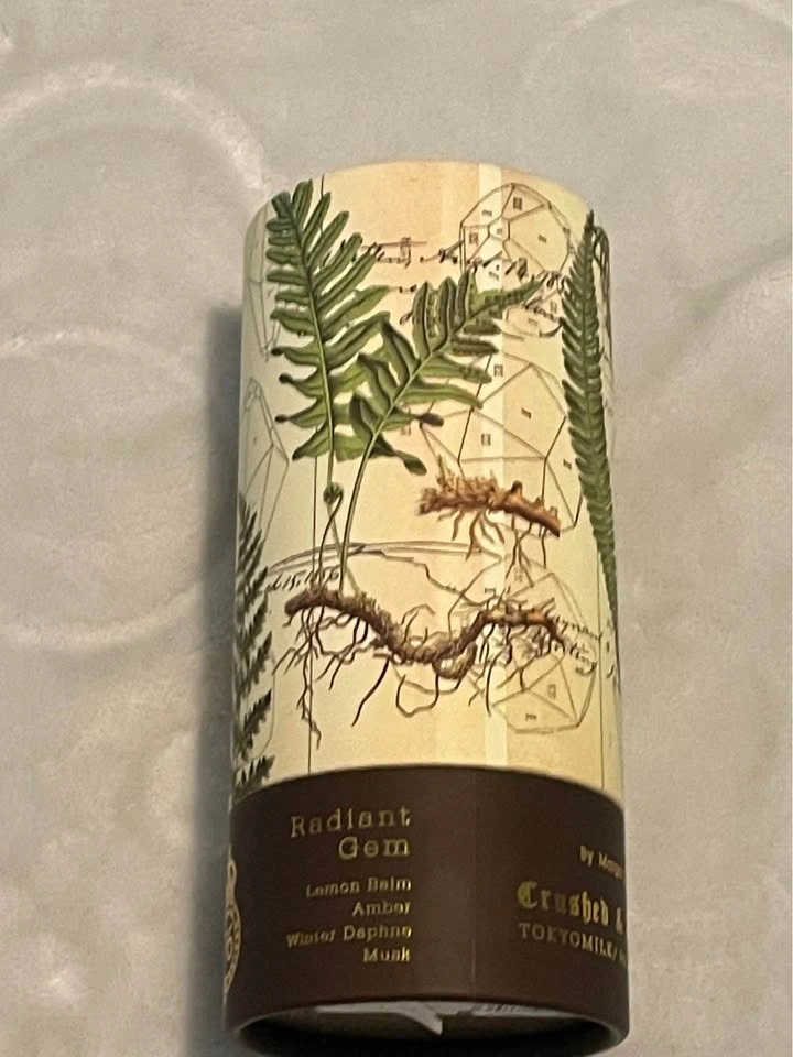 TokyoMilk Radiant Gem No. 76 Eau de Parfum - photo 2