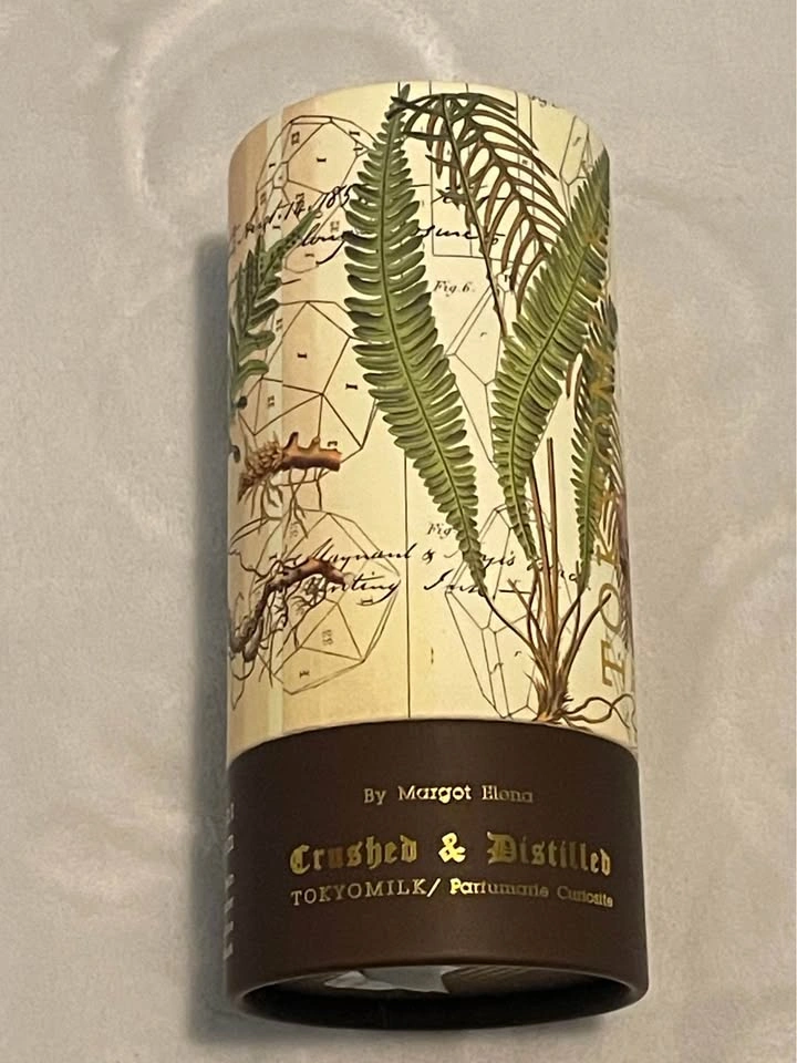 TokyoMilk Radiant Gem No. 76 Eau de Parfum - photo 3