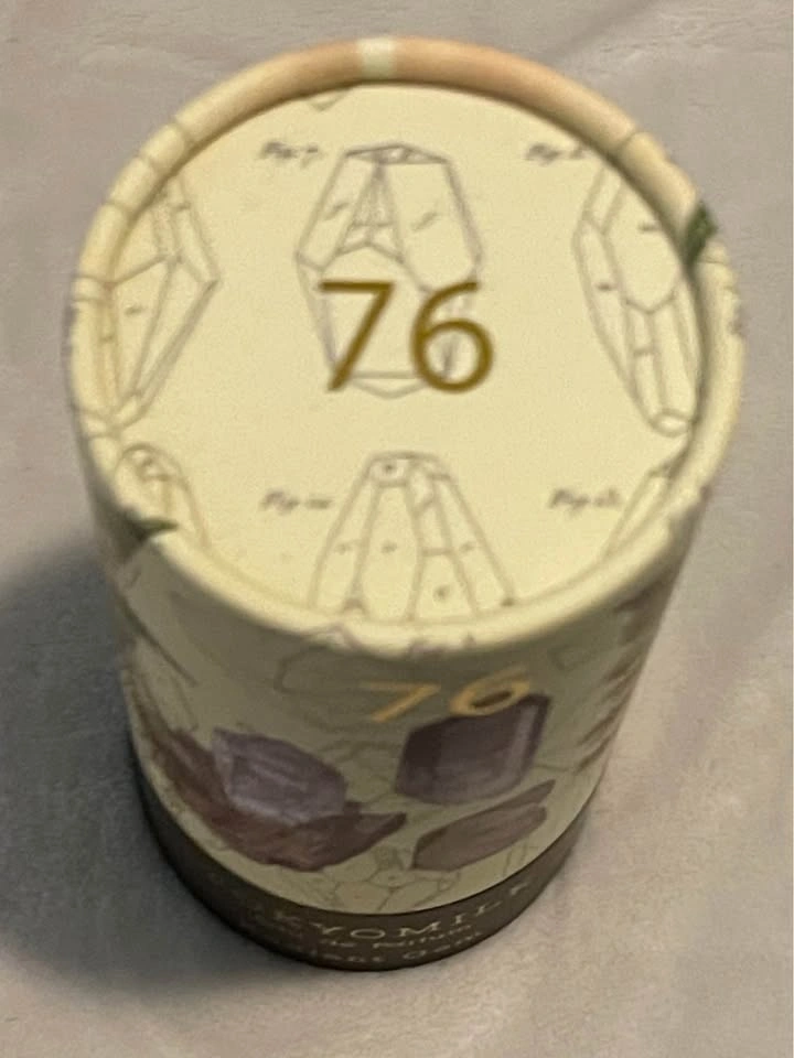 TokyoMilk Radiant Gem No. 76 Eau de Parfum - photo 4