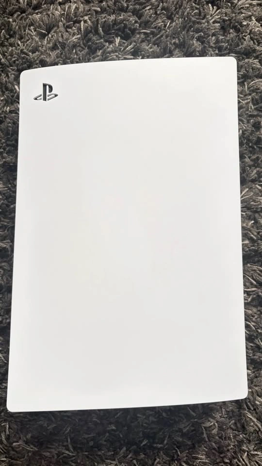 Playstation 5 Disc Console (1TB) - photo 3