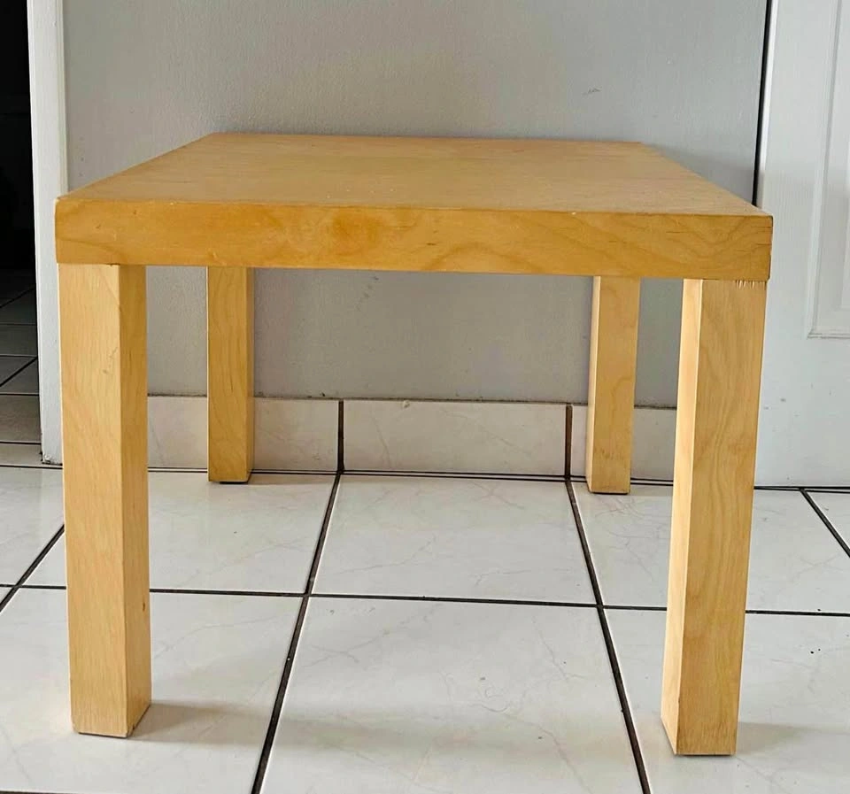 Side tables