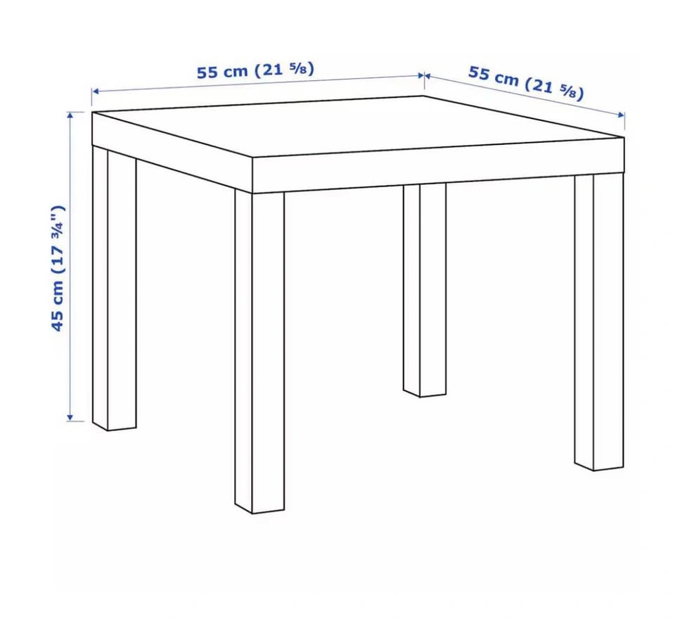 Side tables - photo 2