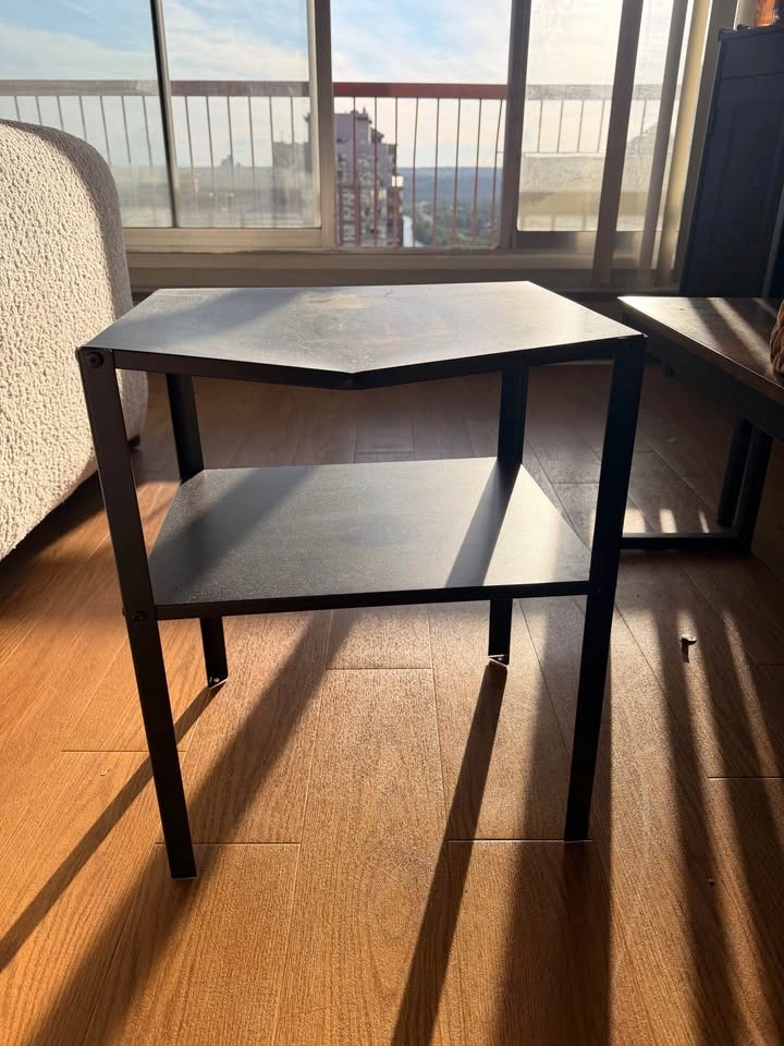 Side tables - photo 3