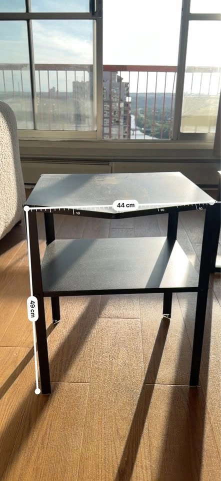 Side tables - photo 4