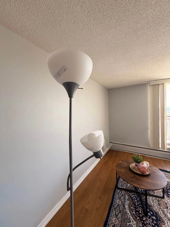 2 Floor Lamps - photo 3