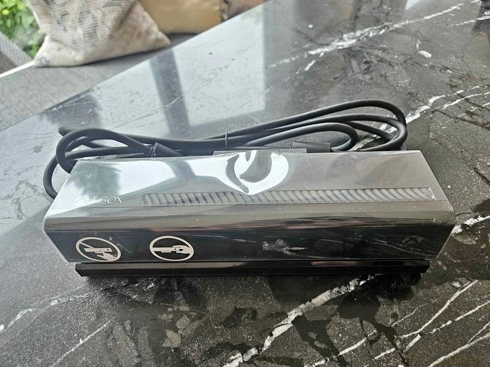 Xbox One Kinect Sensor