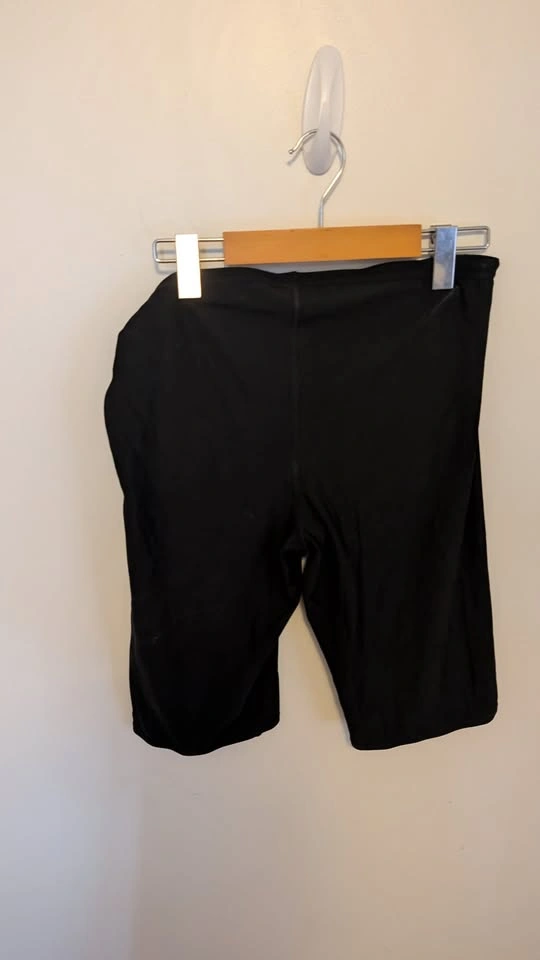 Size 36 Men's Speedo Performance Swim Trunks - photo 5